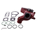 Water Pump 51.06500.6470 for MAN Engine D2842