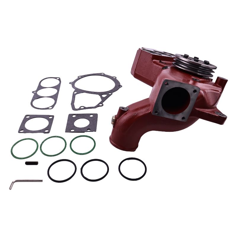 Water Pump 51.06500.6470 for MAN Engine D2842