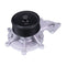 Water Pump 5314728 for Cummins Engine B4.5 F3.8 F4.5 QSF3.8 ISF3.8 ISB4.5