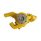 Water Pump 6130-62-1200 6130-62-1201 6130-62-1302 for Komatsu Engine 4D105-3C Bulldozer D31A-16 D31P-16 D31PL-16 D31Q-16 D31S-16