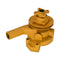 Water Pump 6144-61-1402 6144-61-140 for Komatsu Engine 2D94 4D94 Dozer D20P-5 D20S-5 D20A-5 D21P-5 D21PL-5 D21Q-5