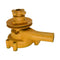 Water Pump 6144-61-1402 6144-61-140 for Komatsu Engine 2D94 4D94 Dozer D20P-5 D20S-5 D20A-5 D21P-5 D21PL-5 D21Q-5