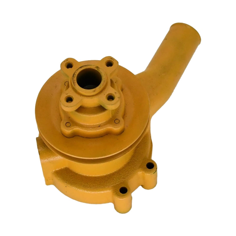 Water Pump 6144-61-1500 6144-61-1501 for Komatsu Engine 4D94 Bulldozer D20A-5 D20P-5 D20Q-5 D20S-5 D21A-5 D21P-5