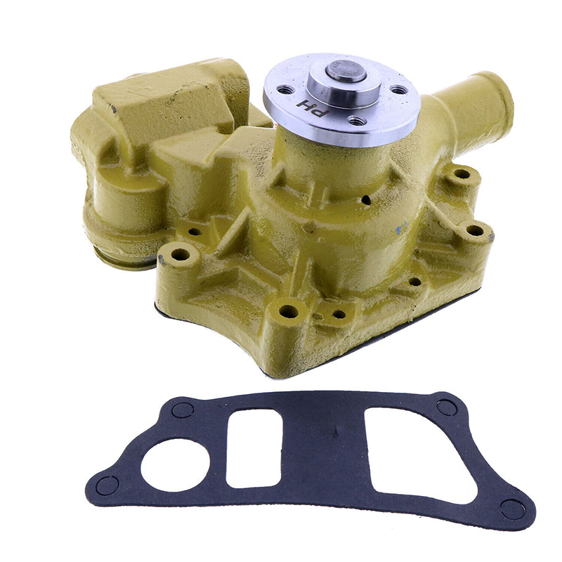 Water Pump 6204-61-1104 6204-61-1100 6204-61-1101 for Komatsu Engine 3D95S 4D95L Excavator PC40-5 PC40-6 PC50UU-1 PC80-3 PW60-3