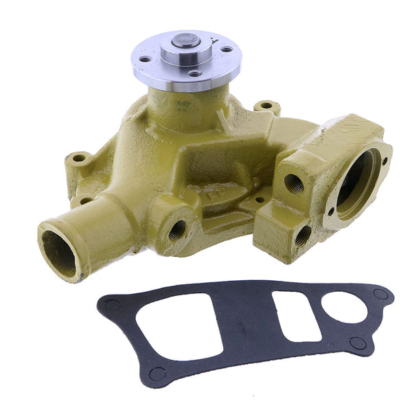 Water Pump 6204-61-1104 6204-61-1100 6204-61-1101 for Komatsu Engine 3D95S 4D95L Excavator PC40-5 PC40-6 PC50UU-1 PC80-3 PW60-3