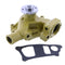 Water Pump 6204-61-1104 6204-61-1100 6204-61-1101 for Komatsu Engine 3D95S 4D95L Excavator PC40-5 PC40-6 PC50UU-1 PC80-3 PW60-3