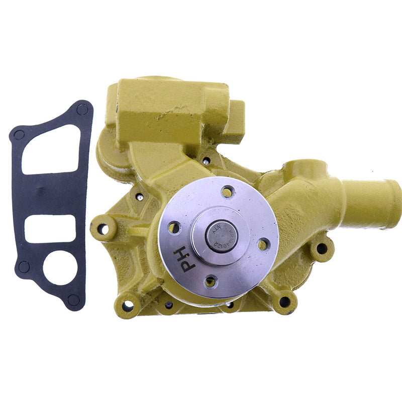 Water Pump 6204-61-1104 6204-61-1100 6204-61-1101 for Komatsu Engine 3D95S 4D95L Excavator PC40-5 PC40-6 PC50UU-1 PC80-3 PW60-3
