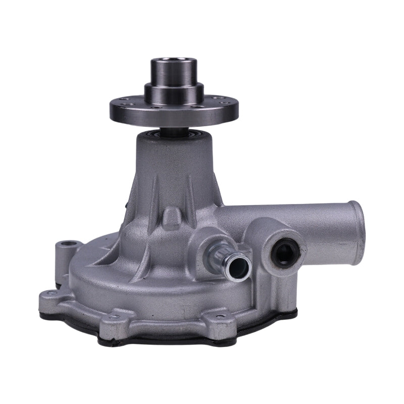 Water Pump 6213-610-016-00 for Iseki Engine E4CGVG E3CGVG E3CG E4CG Tractor SF438FH SF450FH