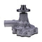 Water Pump 6213-610-016-00 for Iseki Engine E4CGVG E3CGVG E3CG E4CG Tractor SF438FH SF450FH