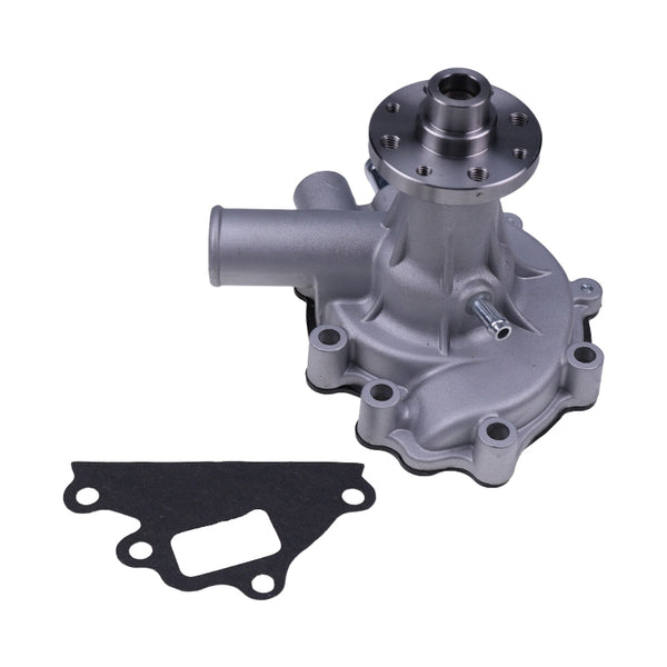 Water Pump 6213-610-016-00 for Iseki Engine E4CGVG E3CGVG E3CG E4CG Tractor SF438FH SF450FH