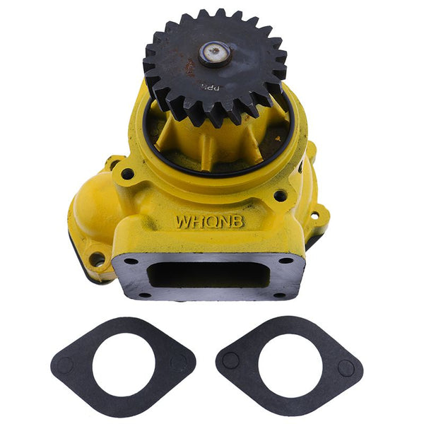 Water Pump 6251-61-1101 6251-61-1100 for Komatsu Excavator PC400-8 PC400LC-8 PC450-8 PC450LC-8