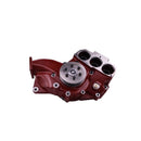 Water Pump 65.06500.6148 for Doosan Daewoo Generator P158LE P180LE P222LE Engine