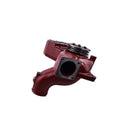 Water Pump 65.06500.6148 for Doosan Daewoo Generator P158LE P180LE P222LE Engine