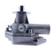 Water Pump 6584447 for Lombardini LDW1503 LDW1603 LDW2004 LDW2204 Kohler KDW1603 KDW2204 Engine