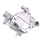 Water Pump 70030554 70024910 for Deutz Engine TCD2.9L4 JLG Boom Lift 400S 600S 660SJ 800S 1200SJP 1350SJP 340AJ 450A 600A 800A