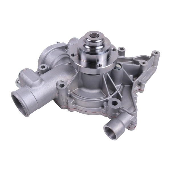 Water Pump 70030554 70024910 for Deutz Engine TCD2.9L4 JLG Boom Lift 400S 600S 660SJ 800S 1200SJP 1350SJP 340AJ 450A 600A 800A