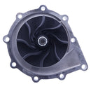Water Pump 7091873C1 for Navistar International MAXXFORCE 13 Caterpillar CAT CT15 CT13 CT11 Engine