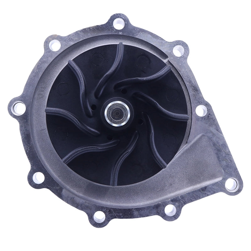 Water Pump 7091873C1 for Navistar International MAXXFORCE 13 Caterpillar CAT CT15 CT13 CT11 Engine