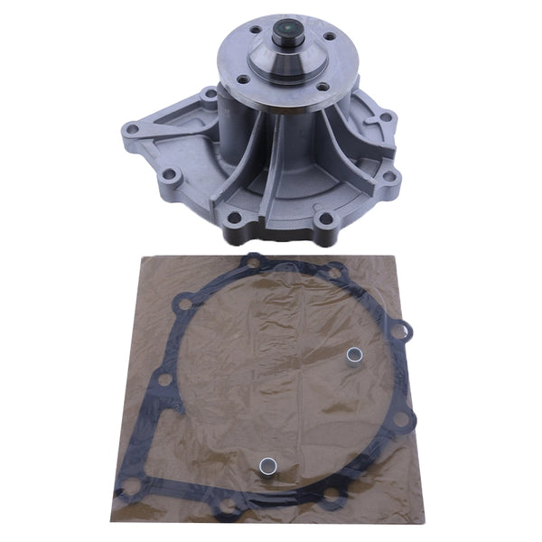 Water Pump 7091873C1 for Navistar International MAXXFORCE 13 Caterpillar CAT CT15 CT13 CT11 Engine