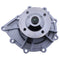 Water Pump 7091873C1 for Navistar International MAXXFORCE 13 Caterpillar CAT CT15 CT13 CT11 Engine