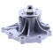 Water Pump 7091873C1 for Navistar International MAXXFORCE 13 Caterpillar CAT CT15 CT13 CT11 Engine