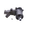 Water Pump U5MW0106 for Perkins Engine 1004-4 1004-40 1004-40T 1004-4T 4.41 T4.236 1004-40S 1004G A4.212 A4.236 A4.248 T4.236