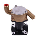 Water Pump A029U129 G-1010 for Sherwood Cummins Onan Engine MDKDP/R/V MDKBP/R