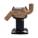 Water Pump A029U129 G-1010 for Sherwood Cummins Onan Engine MDKDP/R/V MDKBP/R
