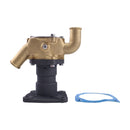 Water Pump A029U129 G-1010 for Sherwood Cummins Onan Engine MDKDP/R/V MDKBP/R