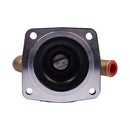 Water Pump A029U129 G-1010 for Sherwood Cummins Onan Engine MDKDP/R/V MDKBP/R