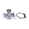 Water Pump A218276 for Doosan Daewoo Forklift G20E-3 G25E-3 G30E-3 G32E-3 GC15SC-2 GC18SC-2 GC20E-3