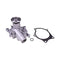 Water Pump A218276 for Doosan Daewoo Forklift G20E-3 G25E-3 G30E-3 G32E-3 GC15SC-2 GC18SC-2 GC20E-3