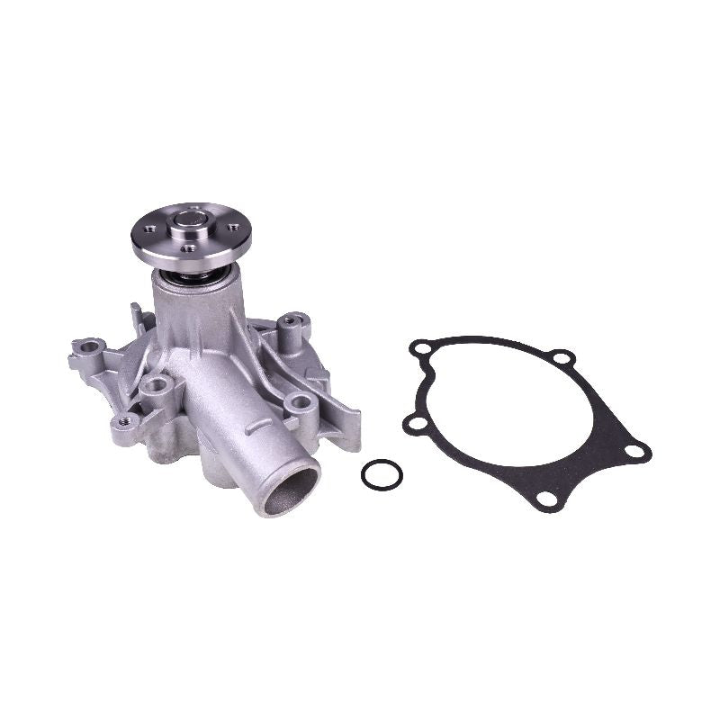 Water Pump A218276 for Doosan Daewoo Forklift G20E-3 G25E-3 G30E-3 G32E-3 GC15SC-2 GC18SC-2 GC20E-3