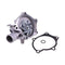 Water Pump A218276 for Doosan Daewoo Forklift G20E-3 G25E-3 G30E-3 G32E-3 GC15SC-2 GC18SC-2 GC20E-3
