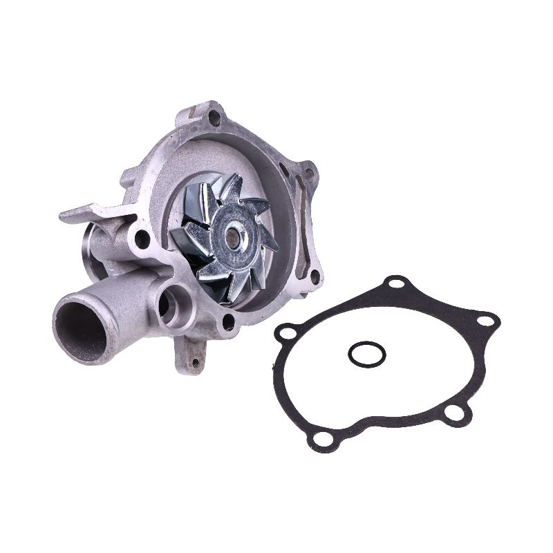 Water Pump A218276 for Doosan Daewoo Forklift G20E-3 G25E-3 G30E-3 G32E-3 GC15SC-2 GC18SC-2 GC20E-3