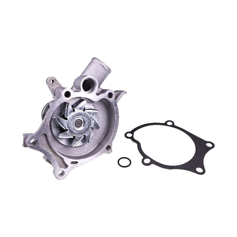 Water Pump A218276 for Doosan Daewoo Forklift G20E-3 G25E-3 G30E-3 G32E-3 GC15SC-2 GC18SC-2 GC20E-3