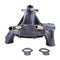 Water Pump A232111 for GM Vortex Engine 6 CYL. 4.3L