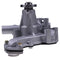 Water Pump AM881943 for John Deere 7400 7500 7700 8000 8500 8700 8800 1565 8400 3120 3203 3320 3520 3720 4005 4105 990