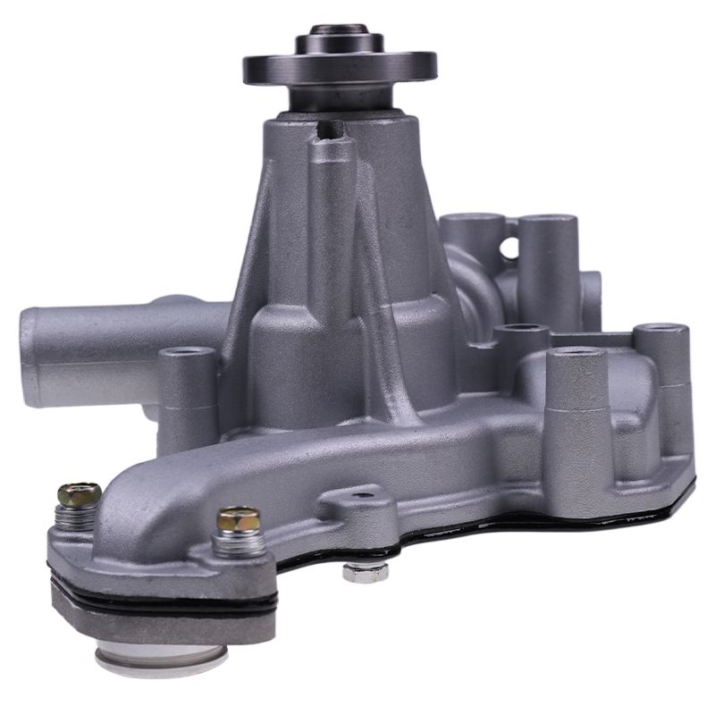 Water Pump AM881943 for John Deere 7400 7500 7700 8000 8500 8700 8800 1565 8400 3120 3203 3320 3520 3720 4005 4105 990