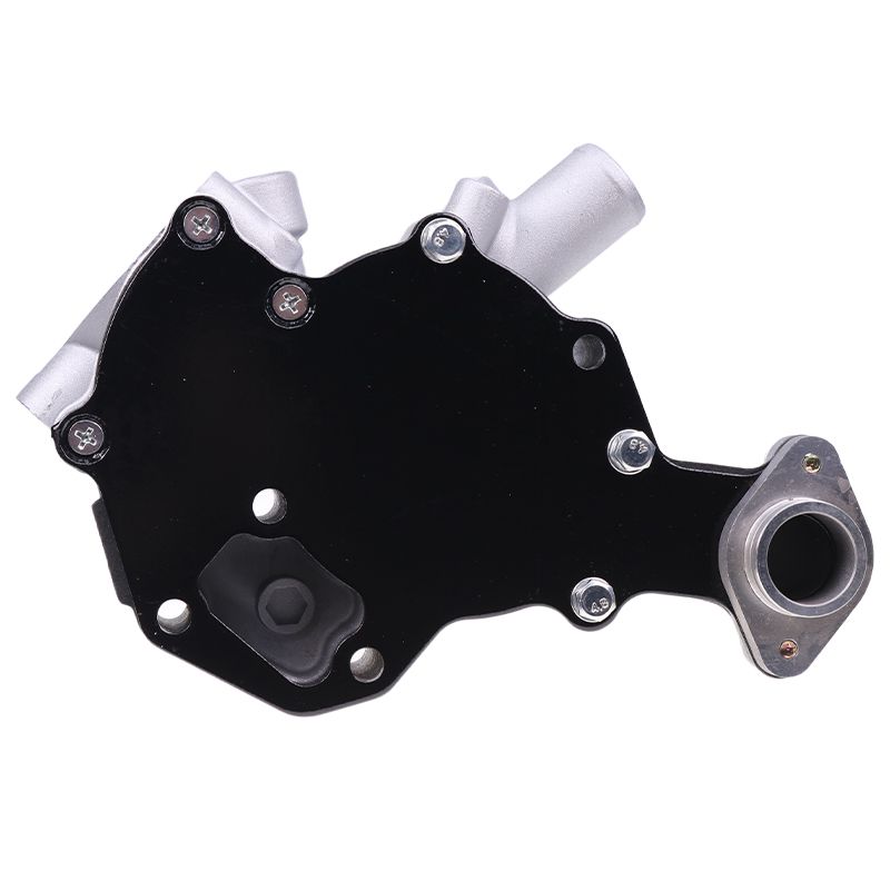 Water Pump AM881943 for John Deere 7400 7500 7700 8000 8500 8700 8800 1565 8400 3120 3203 3320 3520 3720 4005 4105 990