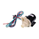 Water Pump APTA92P10WD1 for Hoshizaki Ice Machine KM-450 KM-900 B-500PF KM900MAH Refrigerator URC-12F