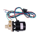 Water Pump APTA92P10WD1 for Hoshizaki Ice Machine KM-450 KM-900 B-500PF KM900MAH Refrigerator URC-12F