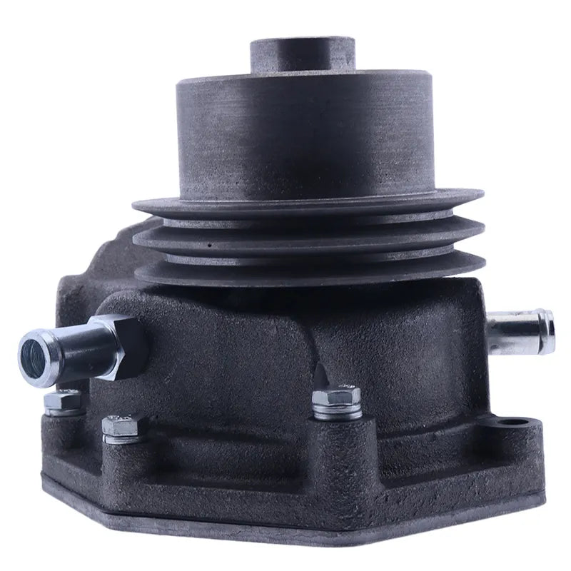 Water Pump AR76280 for John Deere Engine 3029 3179 4039 4045 4239 6059 6068 Tractor 1030 1130 1630 1830 2030 2130 Combine 932 942 952 1032 1042