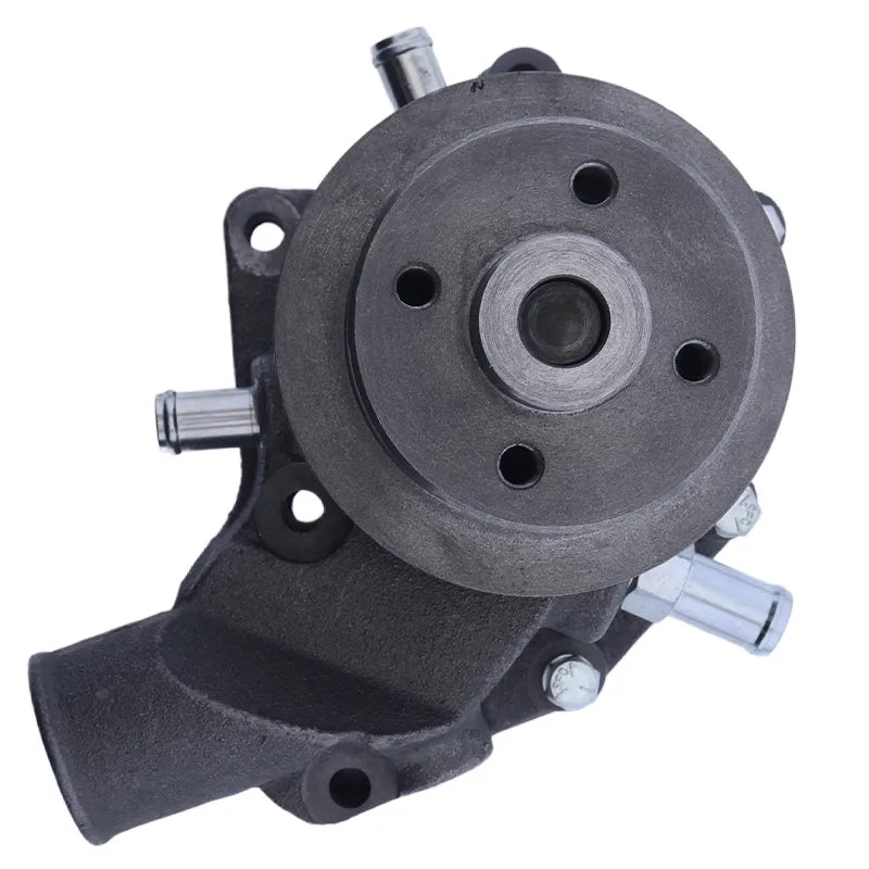 Water Pump AR76280 for John Deere Engine 3029 3179 4039 4045 4239 6059 6068 Tractor 1030 1130 1630 1830 2030 2130 Combine 932 942 952 1032 1042