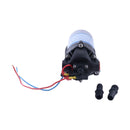 Water Pump Assembly 7464233 for Bobcat Sweeper Angle Broom