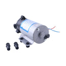 Water Pump Assembly 7464233 for Bobcat Sweeper Angle Broom