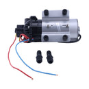 Water Pump Assembly 7464233 for Bobcat Sweeper Angle Broom