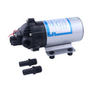 Water Pump Assembly 7464233 for Bobcat Sweeper Angle Broom