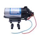 Water Pump Assembly 7464233 for Bobcat Sweeper Angle Broom