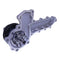 Water Pump E5900-73412 E5900-73032 for Kioti Engine 3A139-SV1 3A150-SV1 Tractor CK25 CK30 LK3054 LK2554 LK3504 LB2204